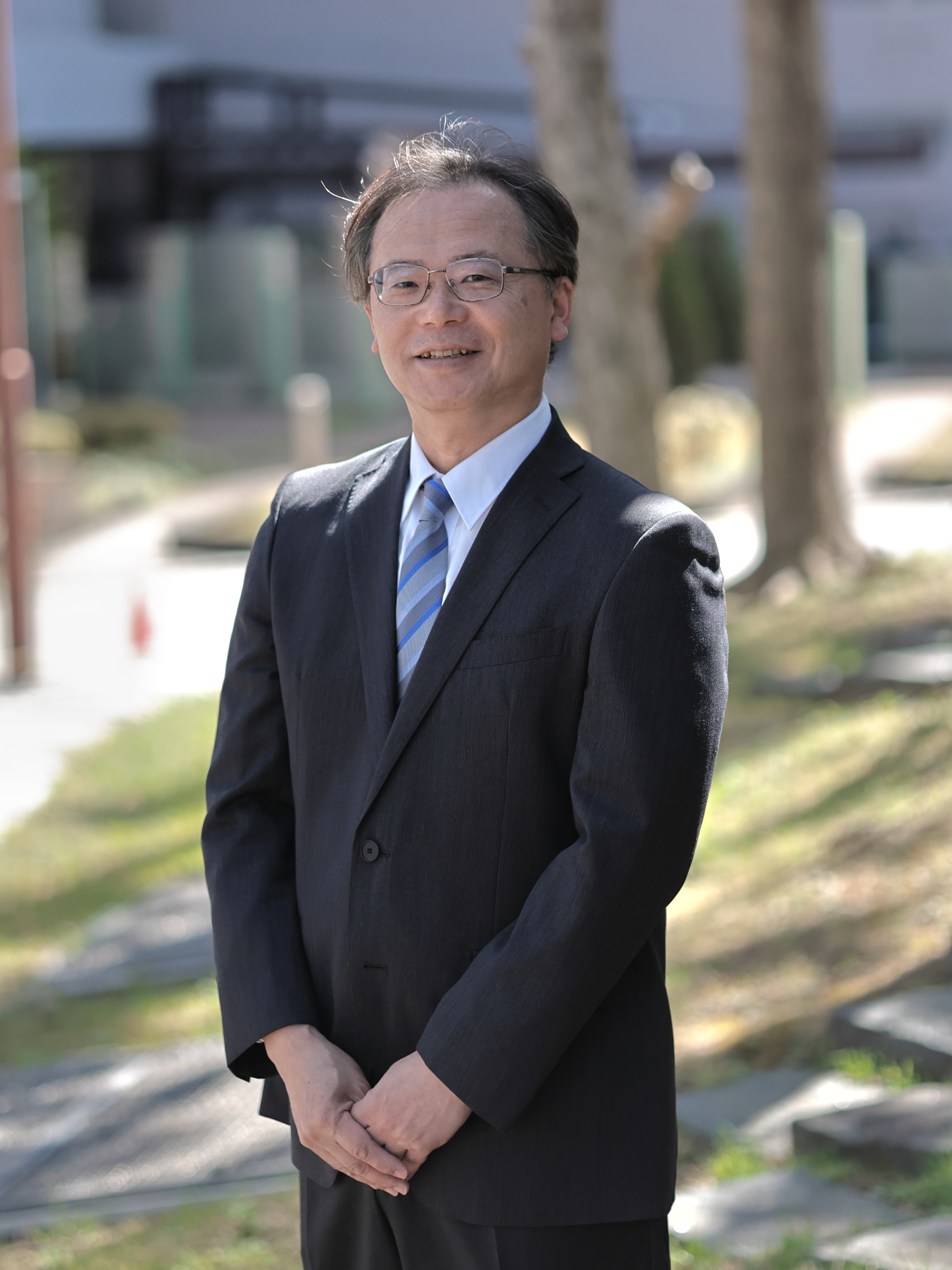 代表司法書士 南利秋